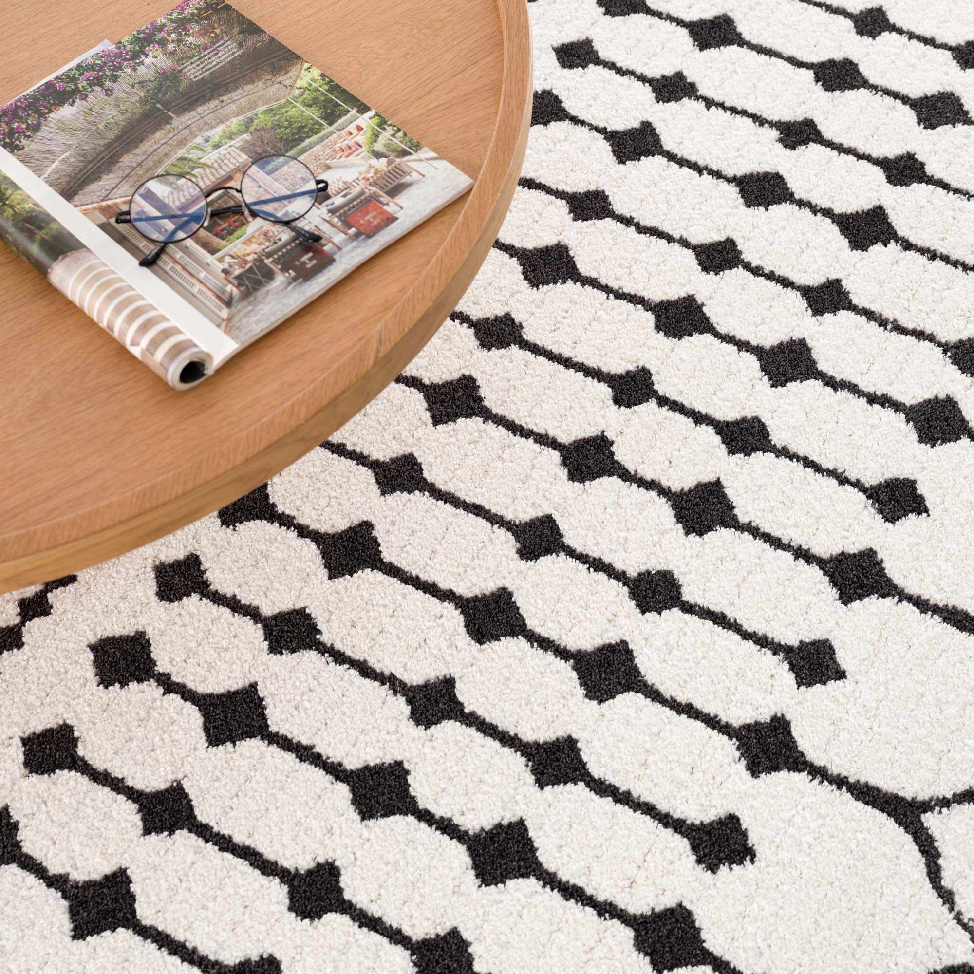 Ringwood Area Rug - Clearance by Boutique Rugs
