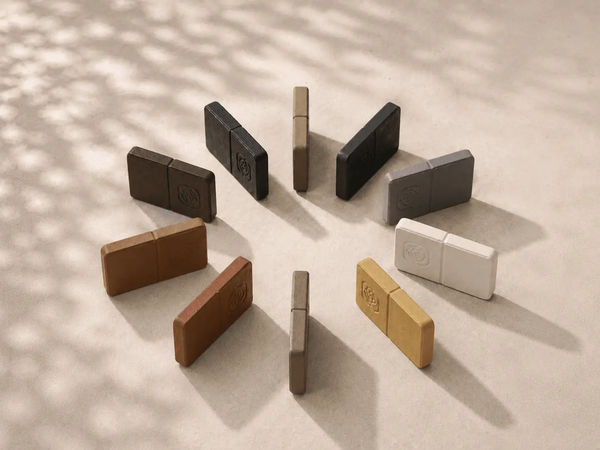 Concrete Color Sample Pack, photo 2 of 5
