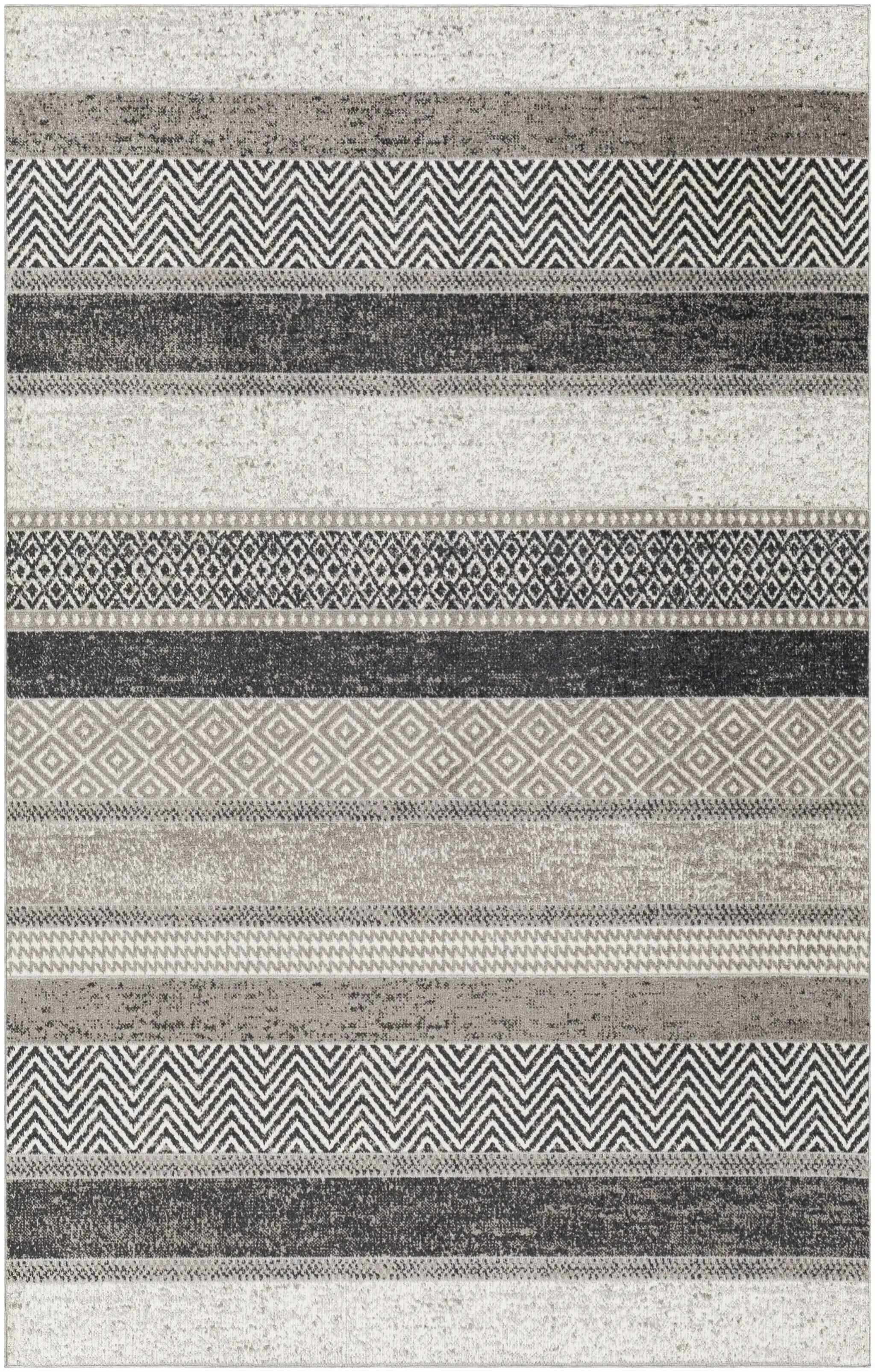 Middlestown Washable Area Rug by Boutique Rugs