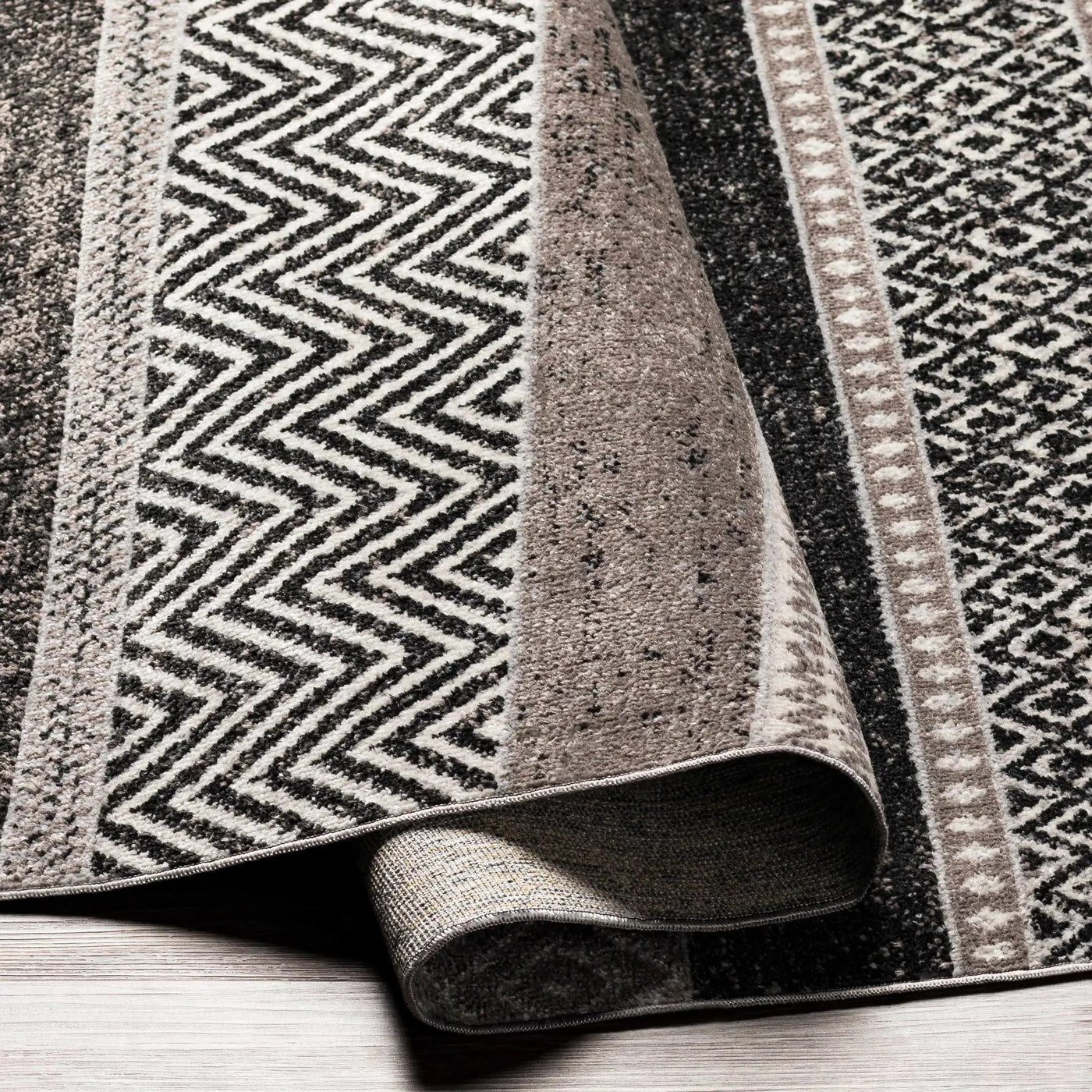 Middlestown Washable Area Rug by Boutique Rugs
