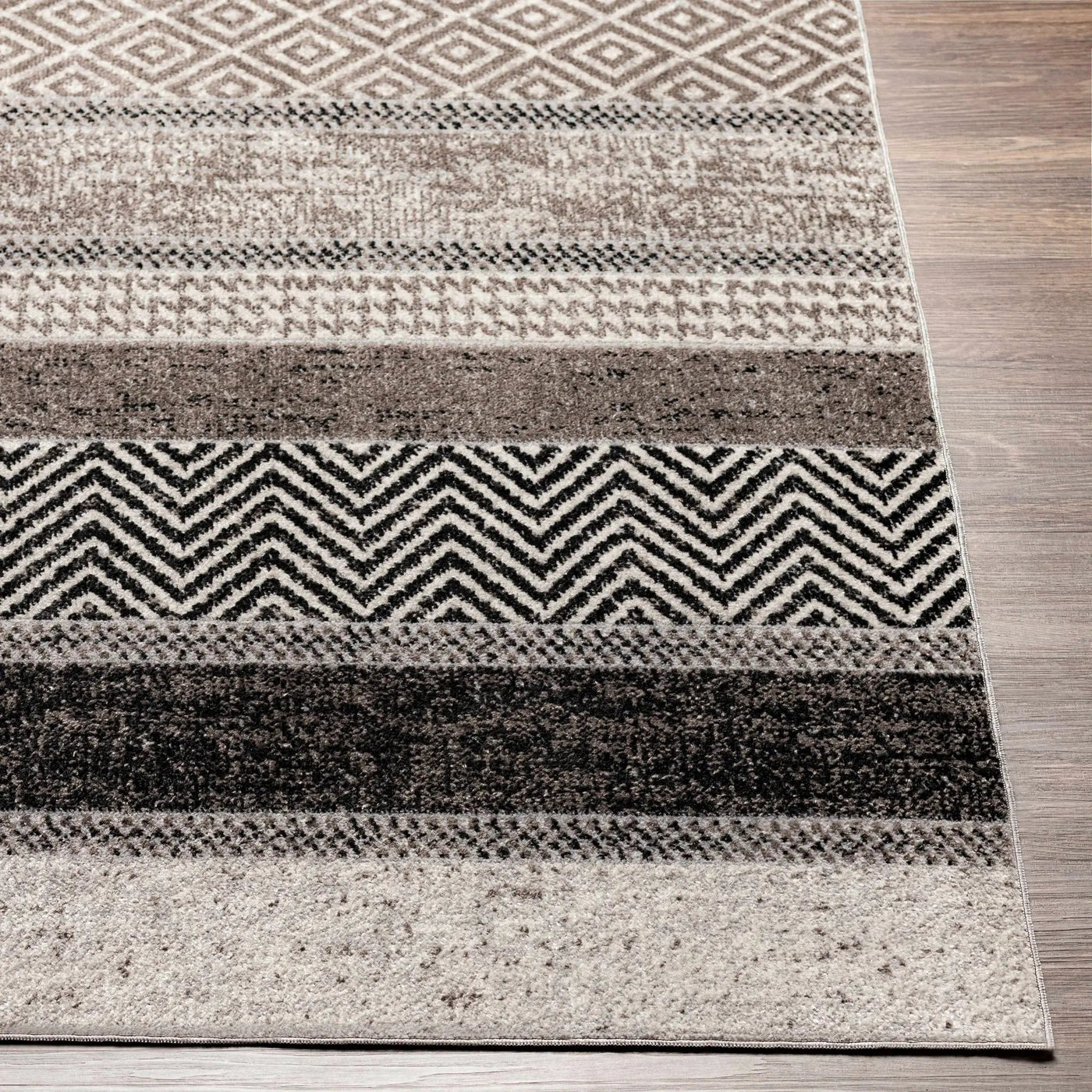 Middlestown Washable Area Rug by Boutique Rugs