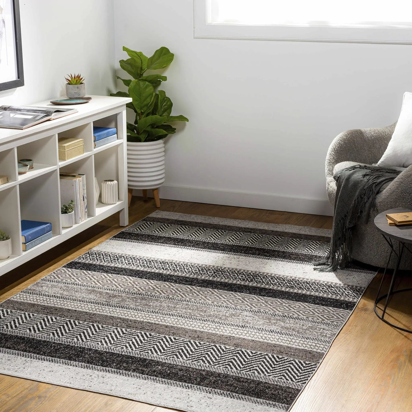 Middlestown Washable Area Rug by Boutique Rugs