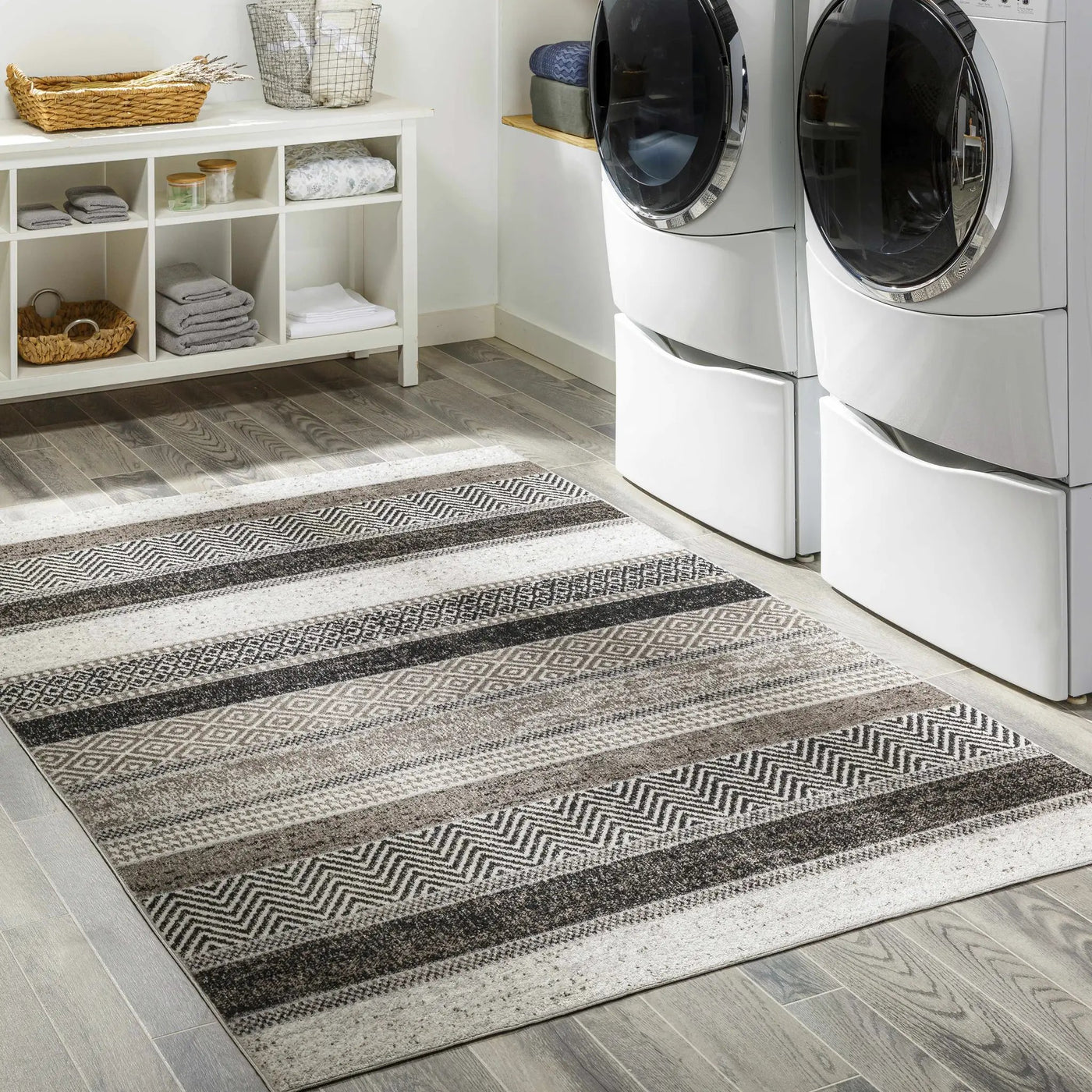 Middlestown Washable Area Rug by Boutique Rugs