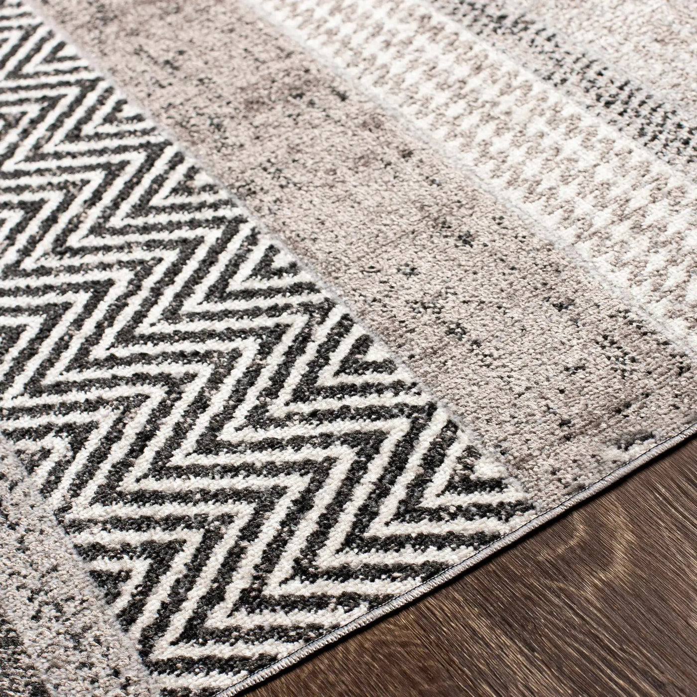 Middlestown Washable Area Rug by Boutique Rugs