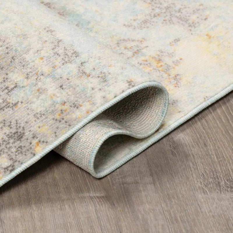 Mecosta Light Outdoor Area Rug - Clearance by Boutique Rugs