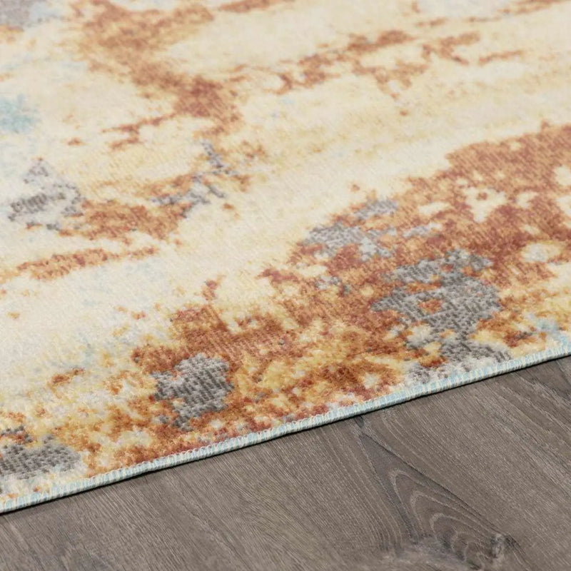 Mecosta Light Outdoor Area Rug - Clearance by Boutique Rugs