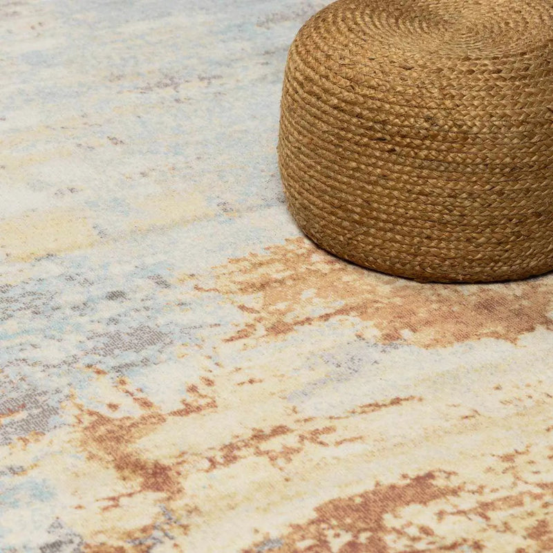 Mecosta Light Outdoor Area Rug - Clearance by Boutique Rugs