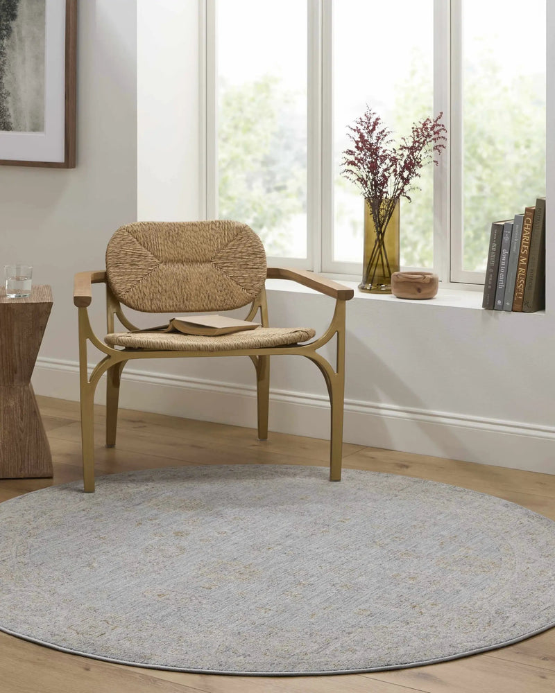 Coby Deep Teal Avant Garde Thick Luxe Area Rug by Boutique Rugs