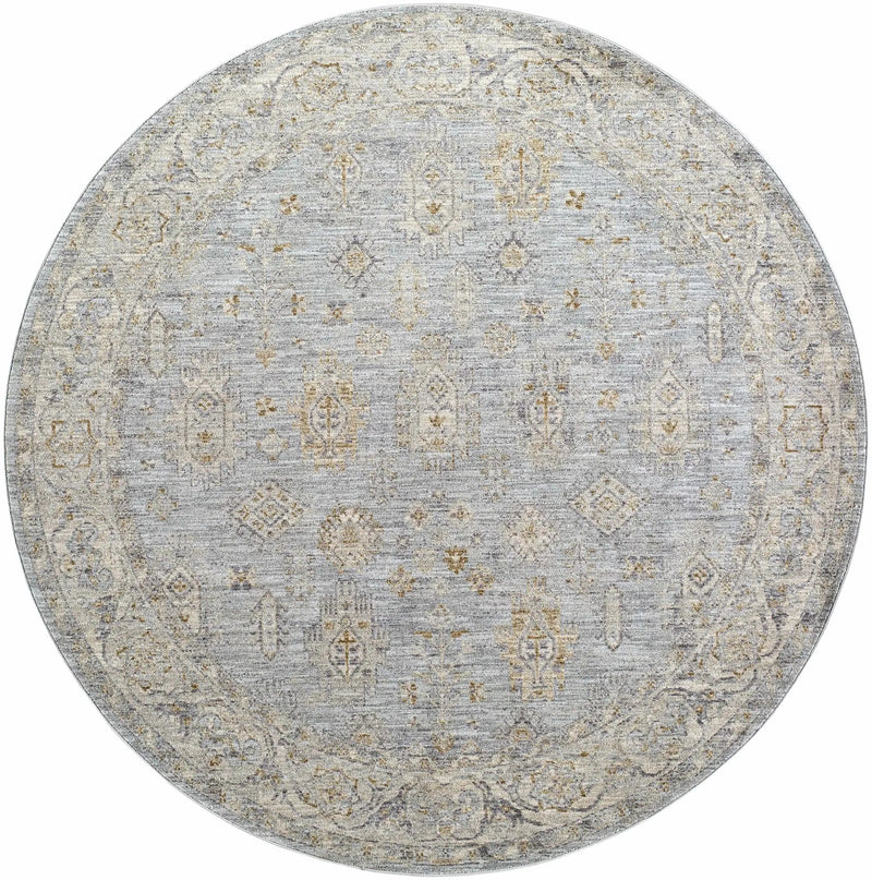 Coby Deep Teal Avant Garde Thick Luxe Area Rug by Boutique Rugs