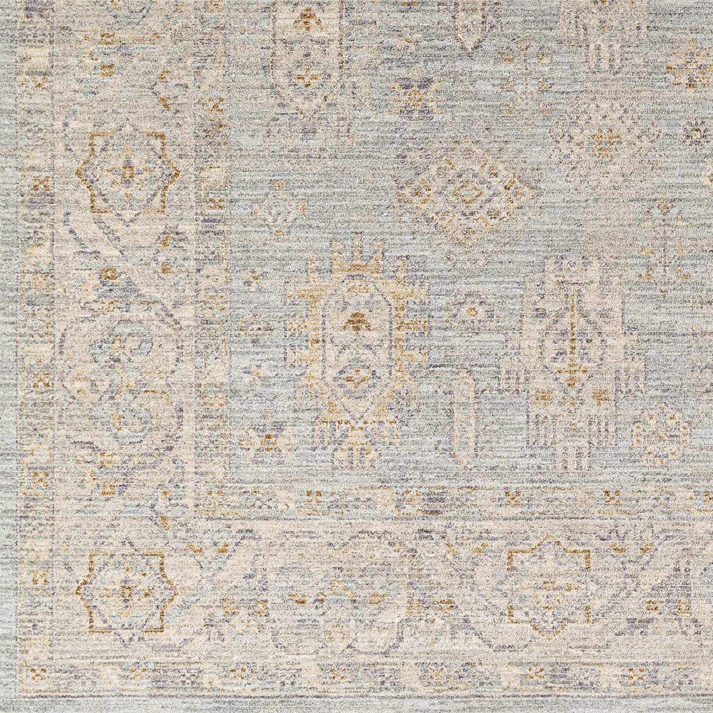Coby Deep Teal Avant Garde Thick Luxe Area Rug by Boutique Rugs