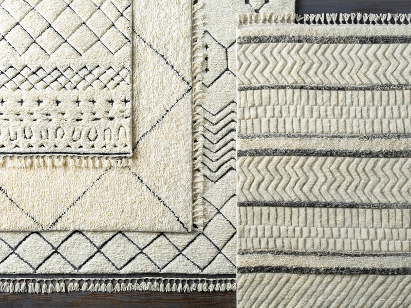 Brundall Clearance Rug - Clearance by Boutique Rugs