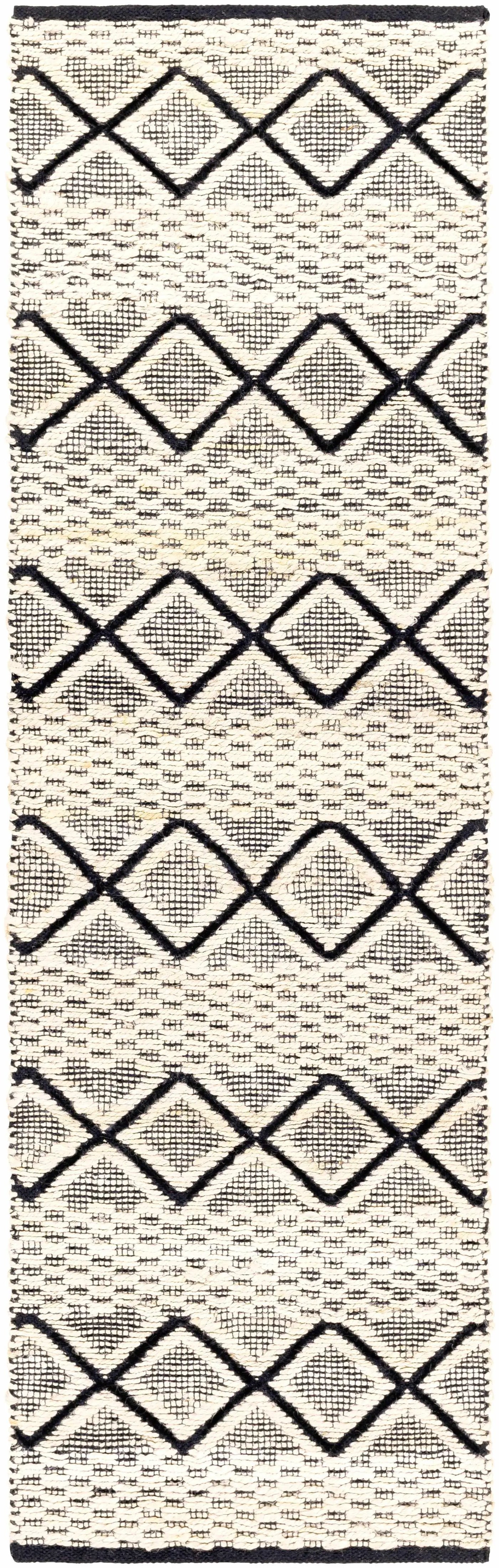 Mescal Jute Carpet - Clearance by Boutique Rugs
