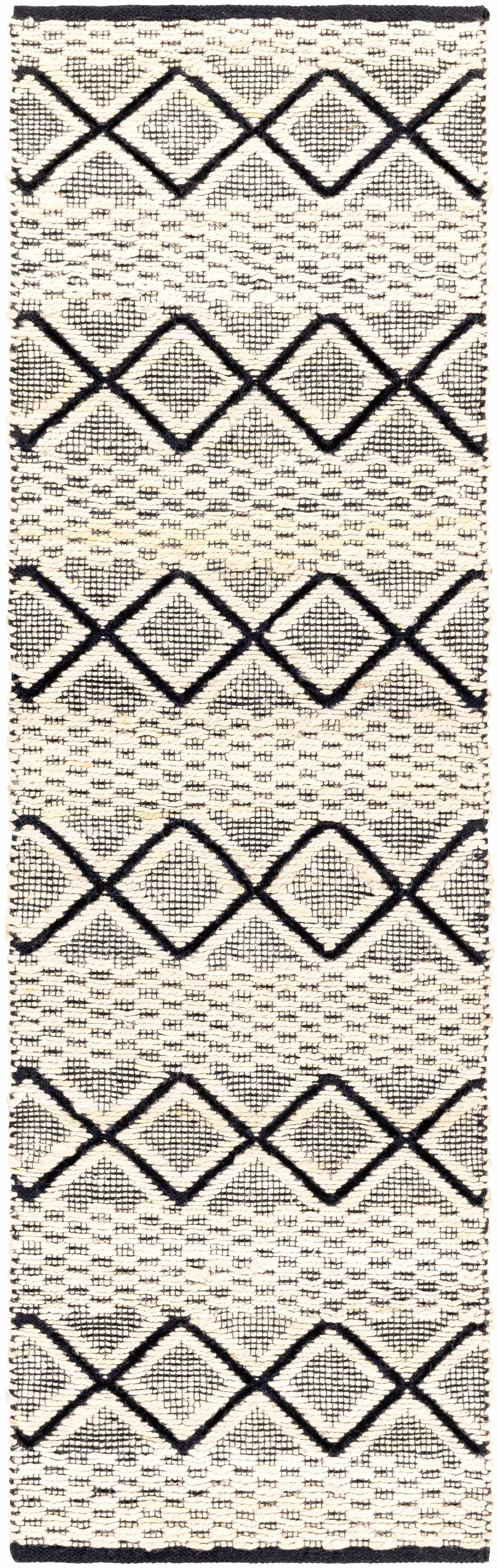 Mescal Jute Carpet - Clearance by Boutique Rugs