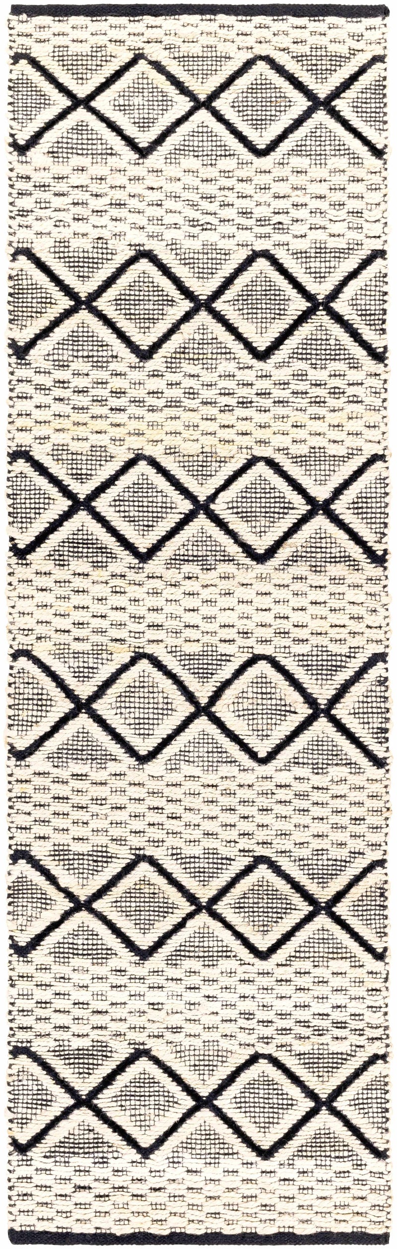 Mescal Jute Carpet - Clearance by Boutique Rugs