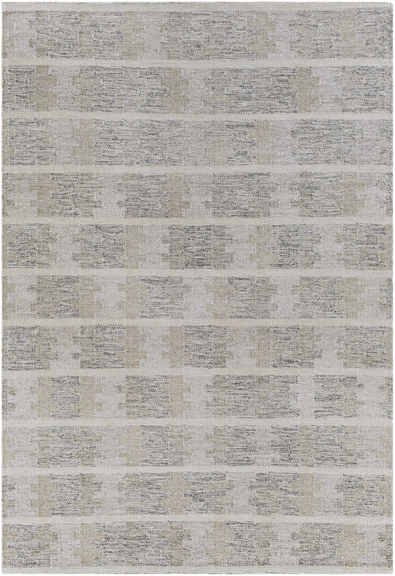 Metcalf Area Rug - Clearance by Boutique Rugs