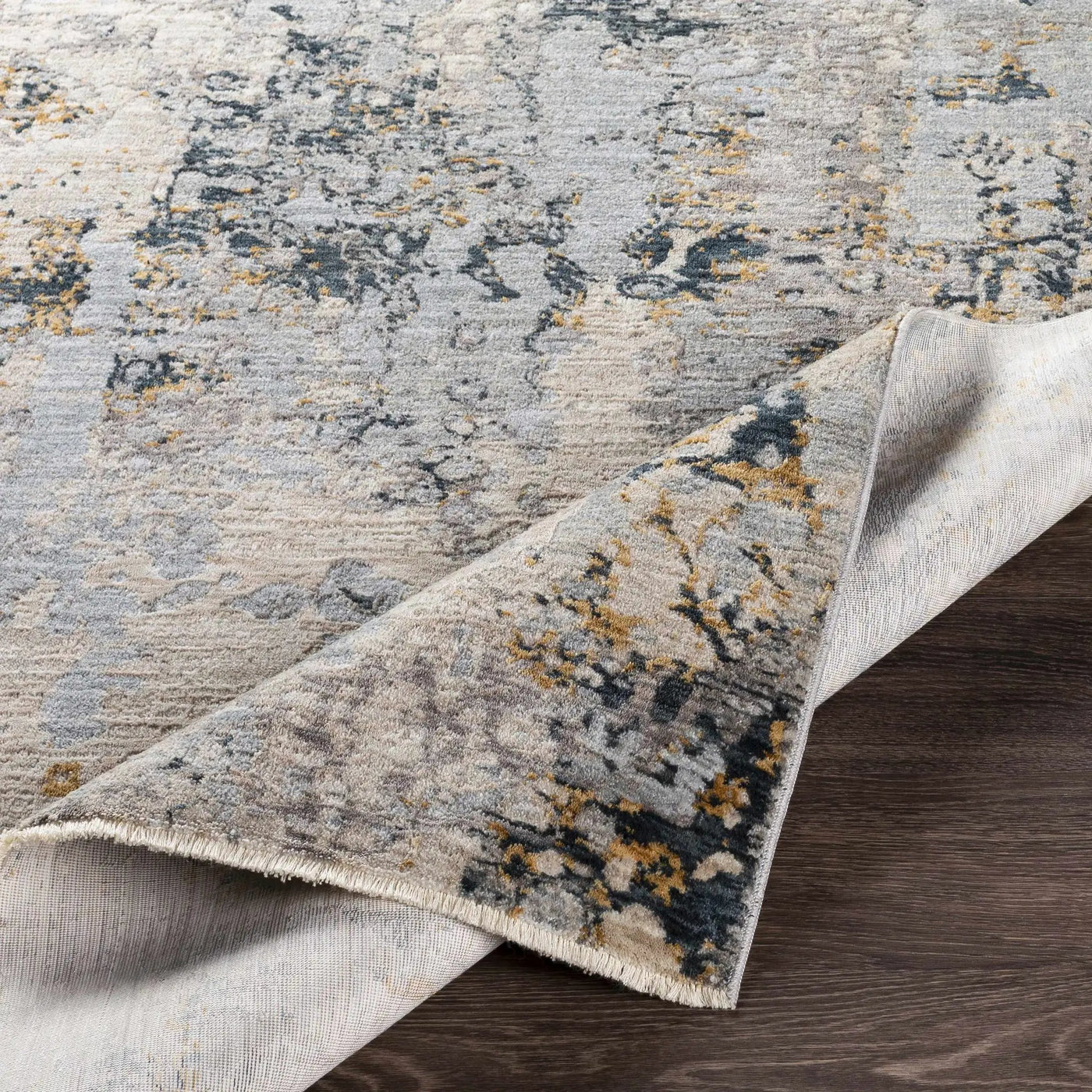 Midfield Luxe Rug by Boutique Rugs