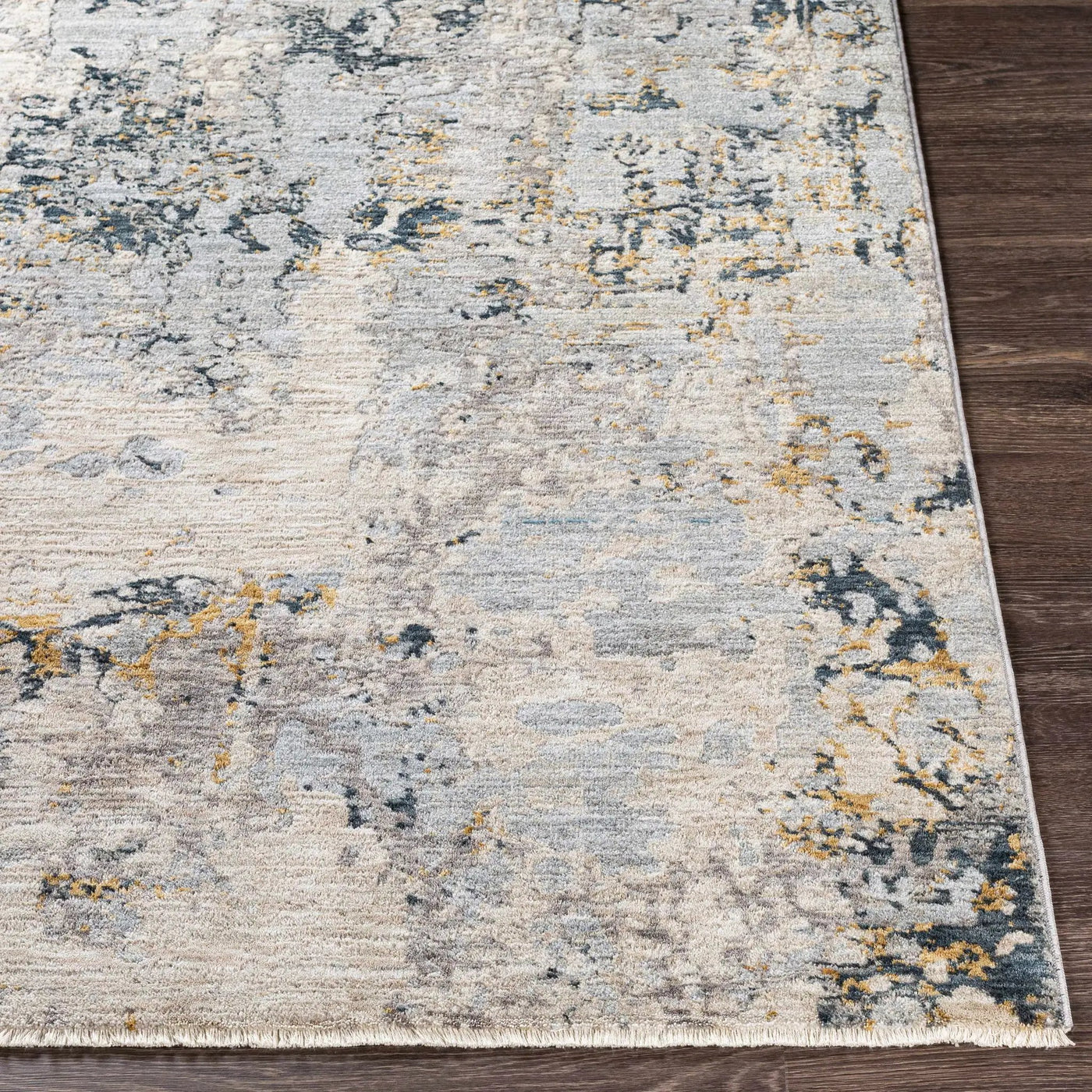 Midfield Luxe Rug by Boutique Rugs