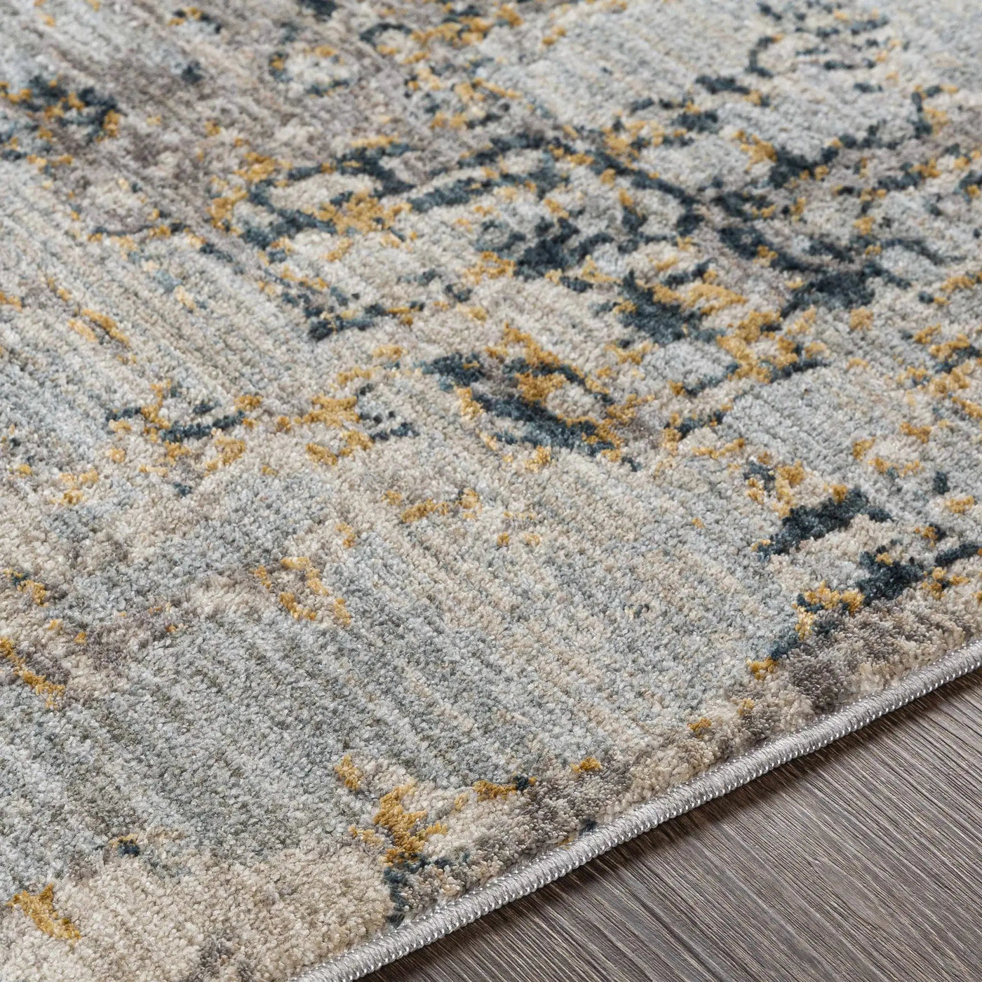 Midfield Luxe Rug by Boutique Rugs