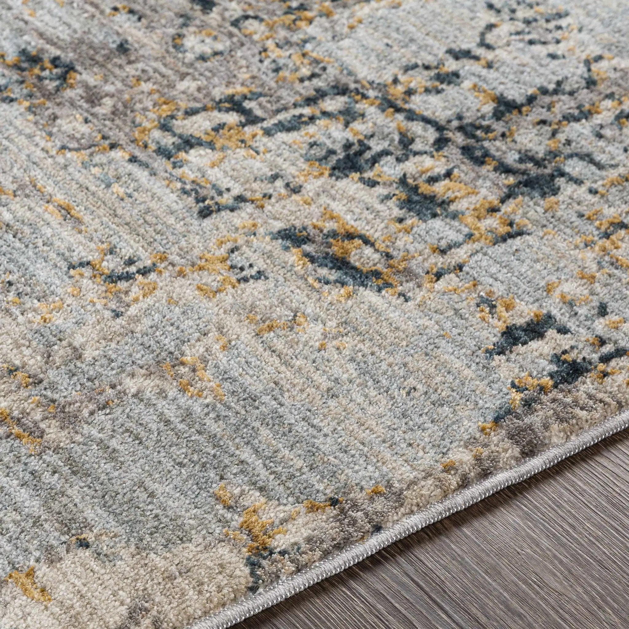 Midfield Luxe Rug by Boutique Rugs