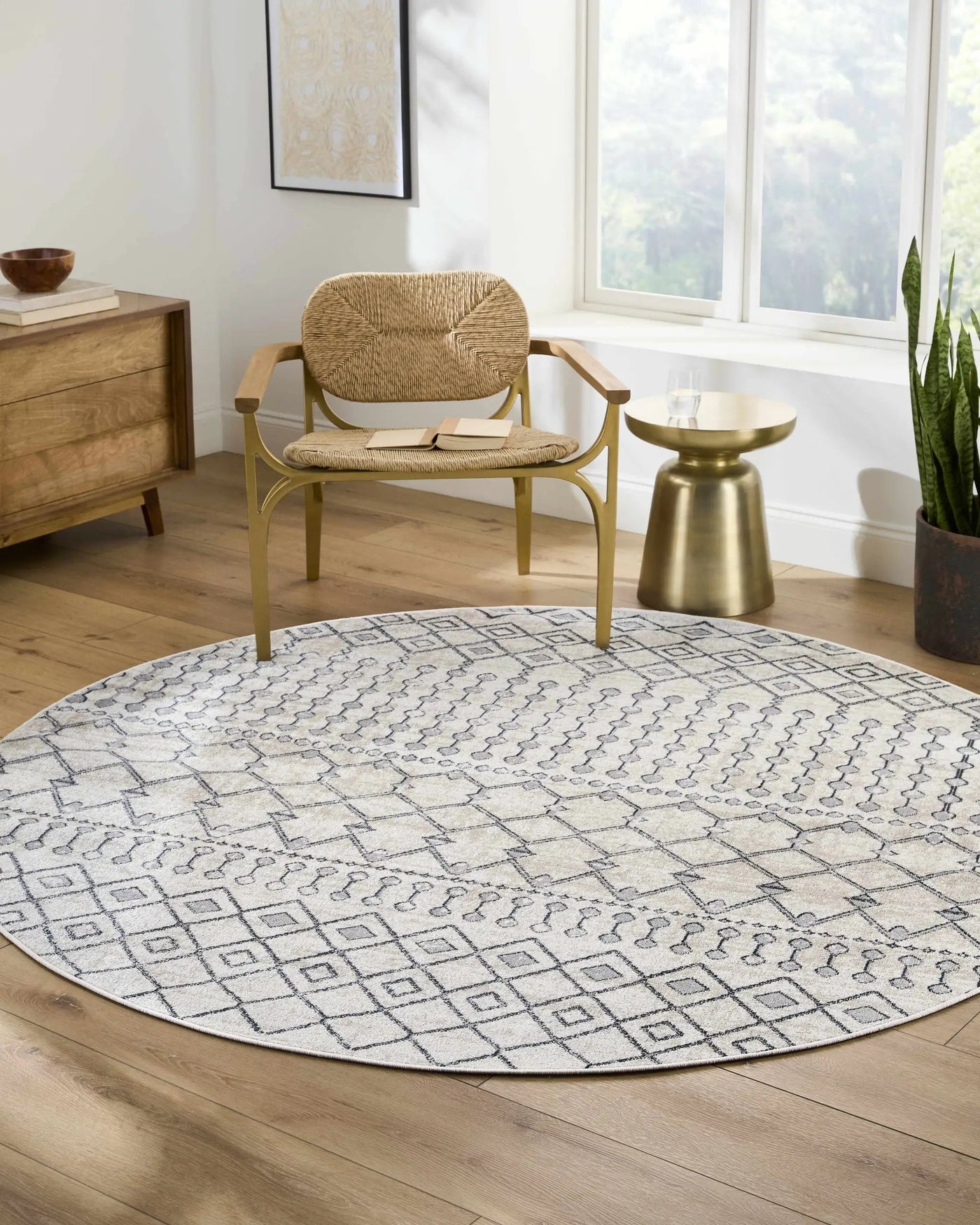 Midstream Washable Area Rug - Clearance by Boutique Rugs