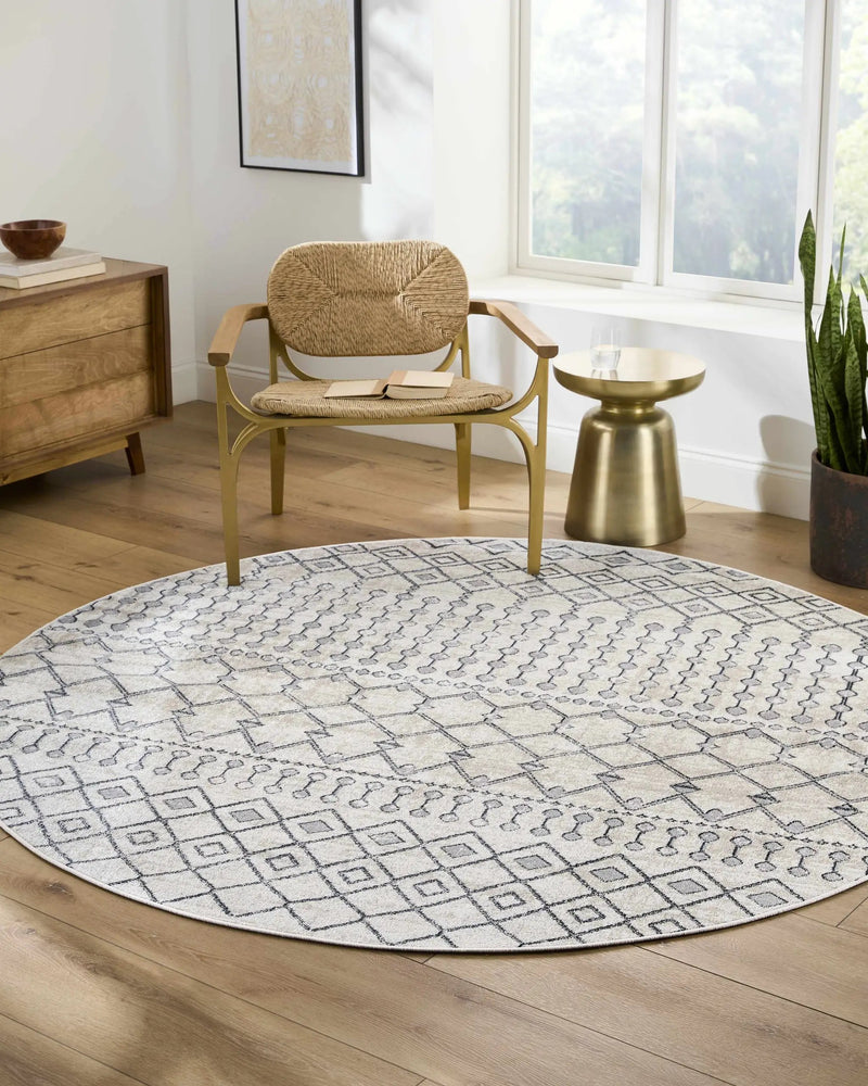 Midstream Washable Area Rug - Clearance by Boutique Rugs