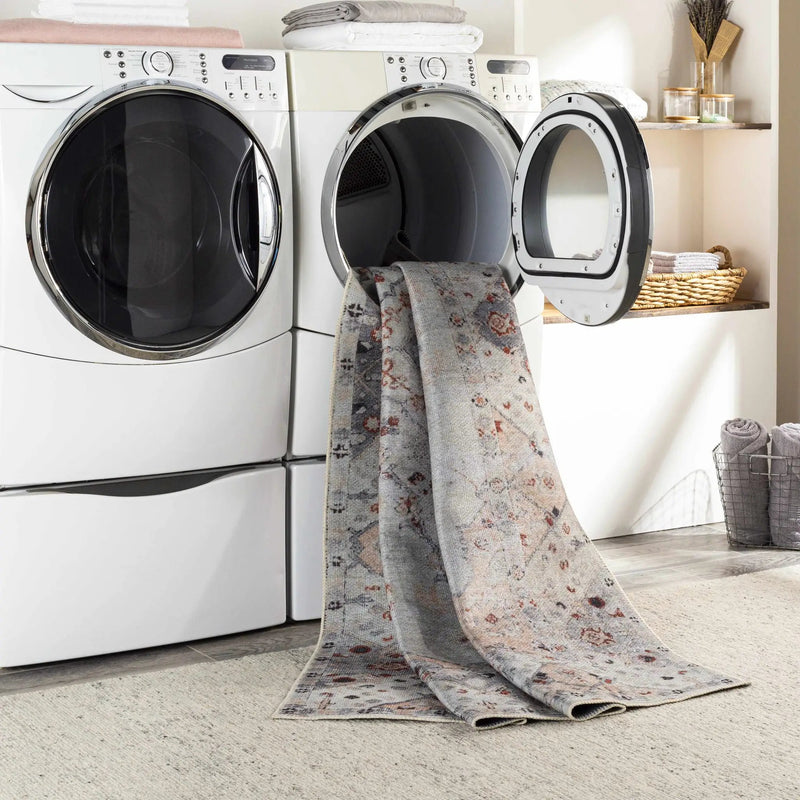 Midtown Washable Area Rug - Clearance by Boutique Rugs