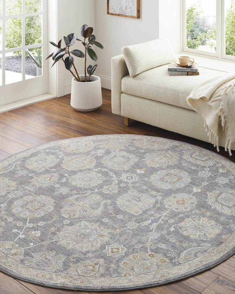 Mimarsinan Thick Luxe Statement Rug by Boutique Rugs