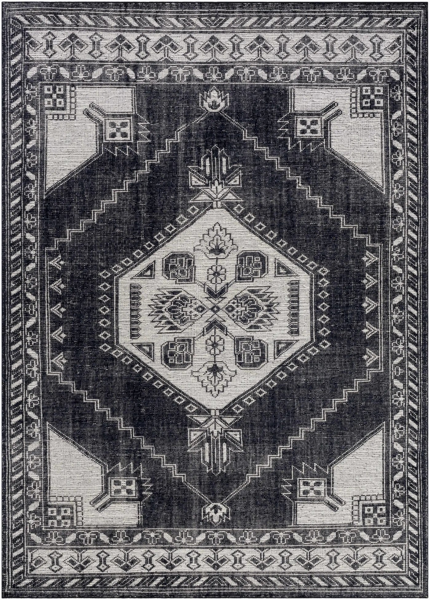 Minapan Premium Area Rug - Clearance by Boutique Rugs
