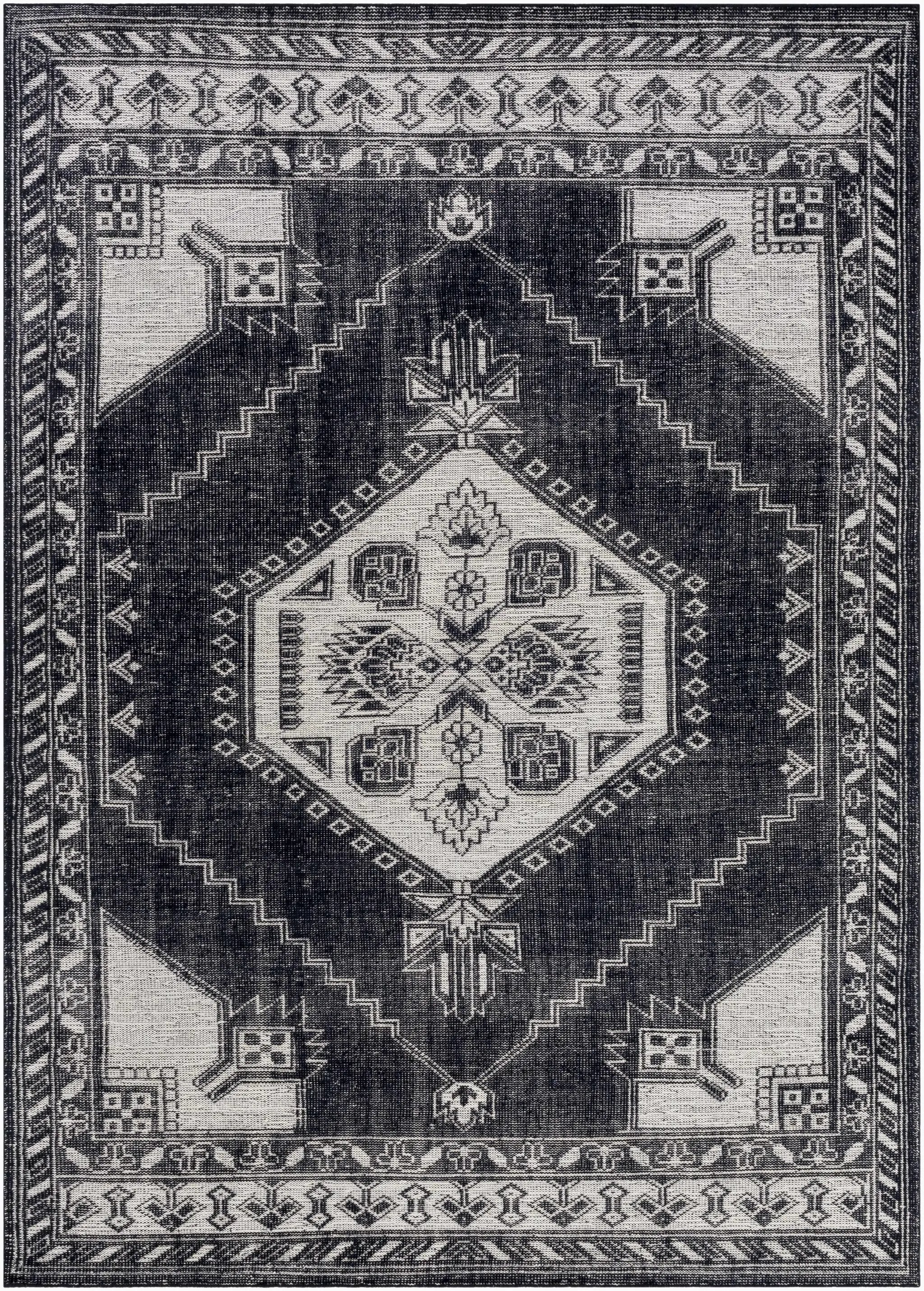 Minapan Premium Area Rug - Clearance by Boutique Rugs