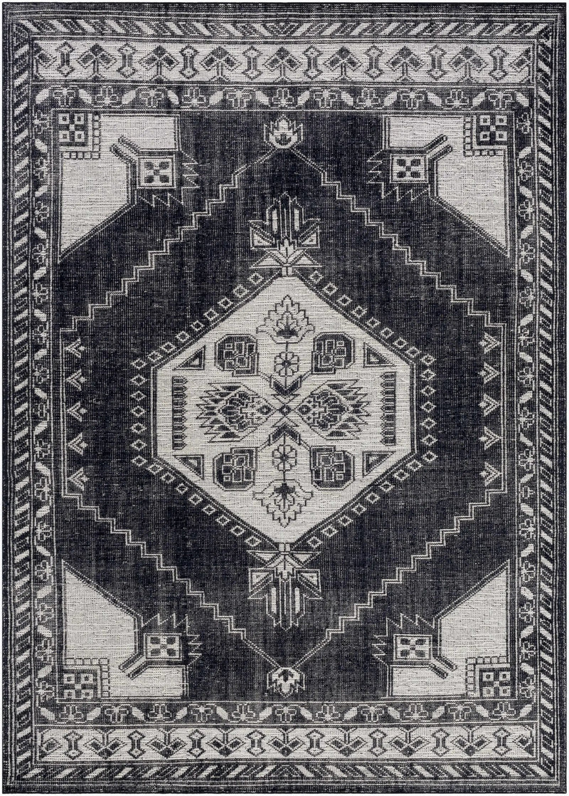 Minapan Premium Area Rug - Clearance by Boutique Rugs