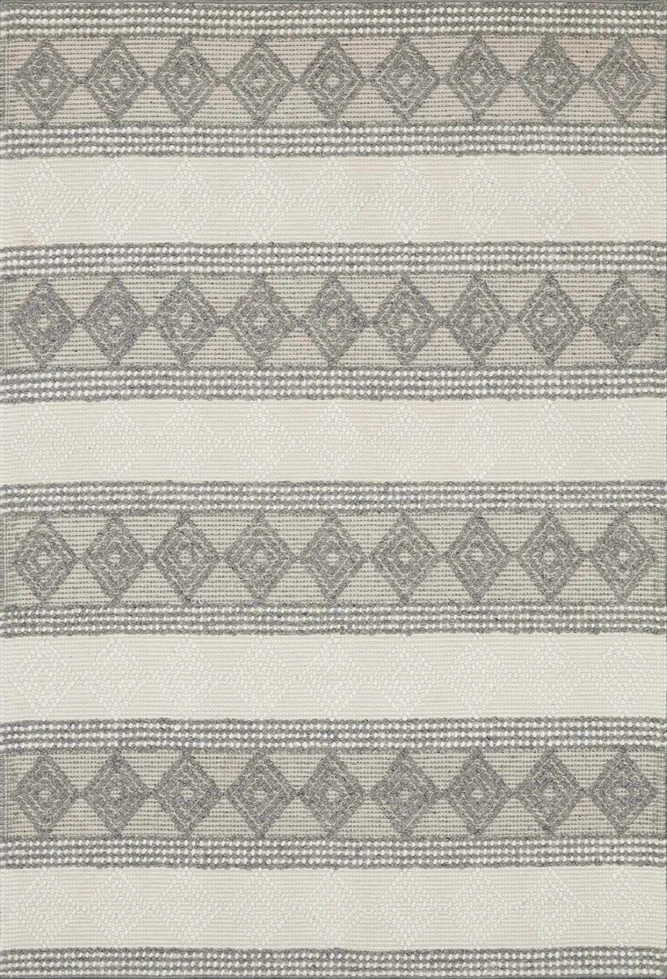 Mineola Wool Area Rug by Boutique Rugs
