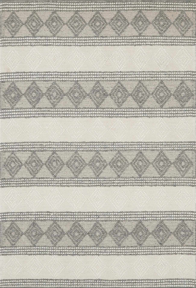 Mineola Wool Area Rug by Boutique Rugs