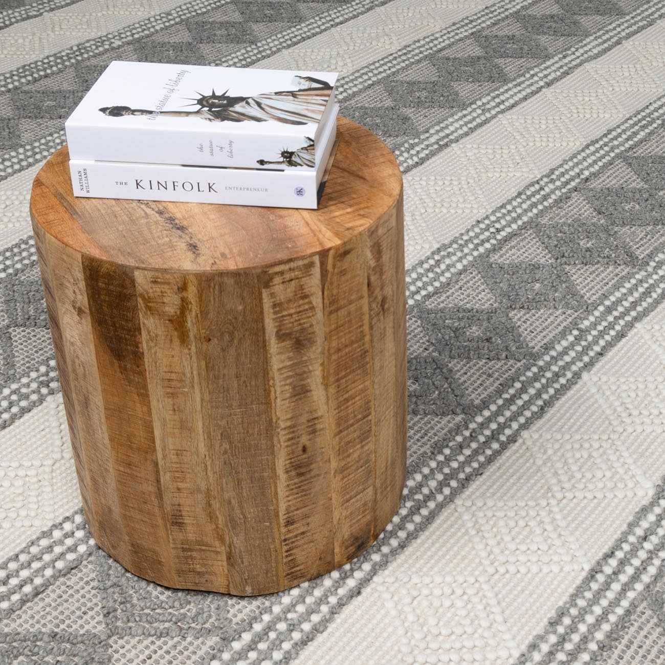 Mineola Wool Area Rug by Boutique Rugs