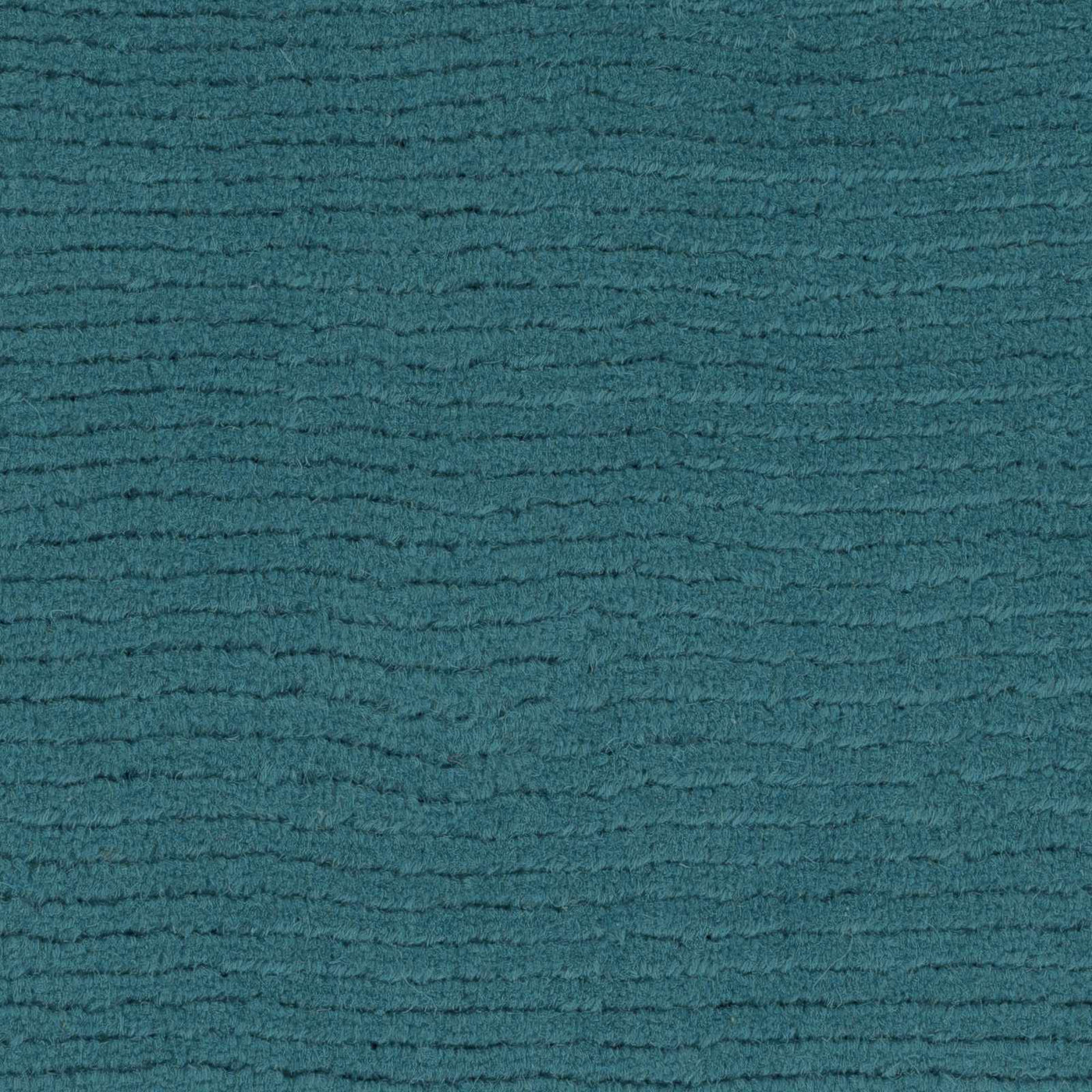 Brockton Solid Teal Wool Rug by Boutique Rugs