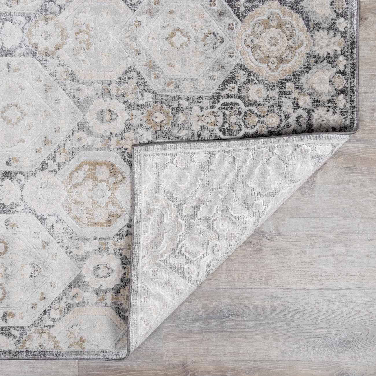 Minoa Area Rug by Boutique Rugs
