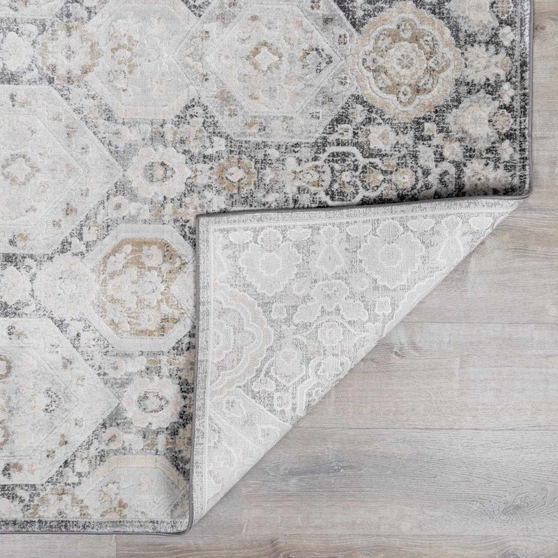 Minoa Area Rug by Boutique Rugs