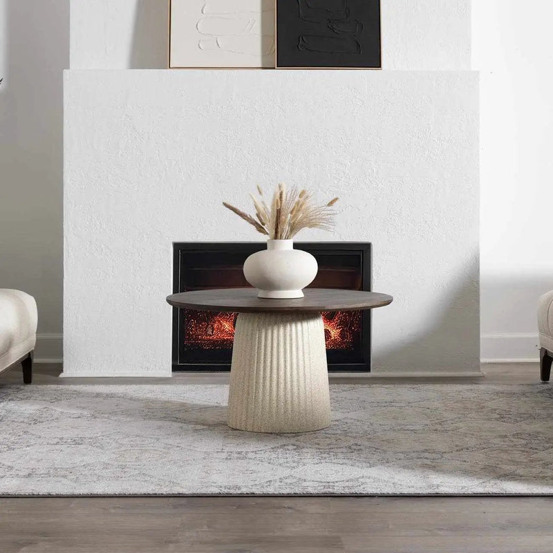 Minoa Area Rug by Boutique Rugs