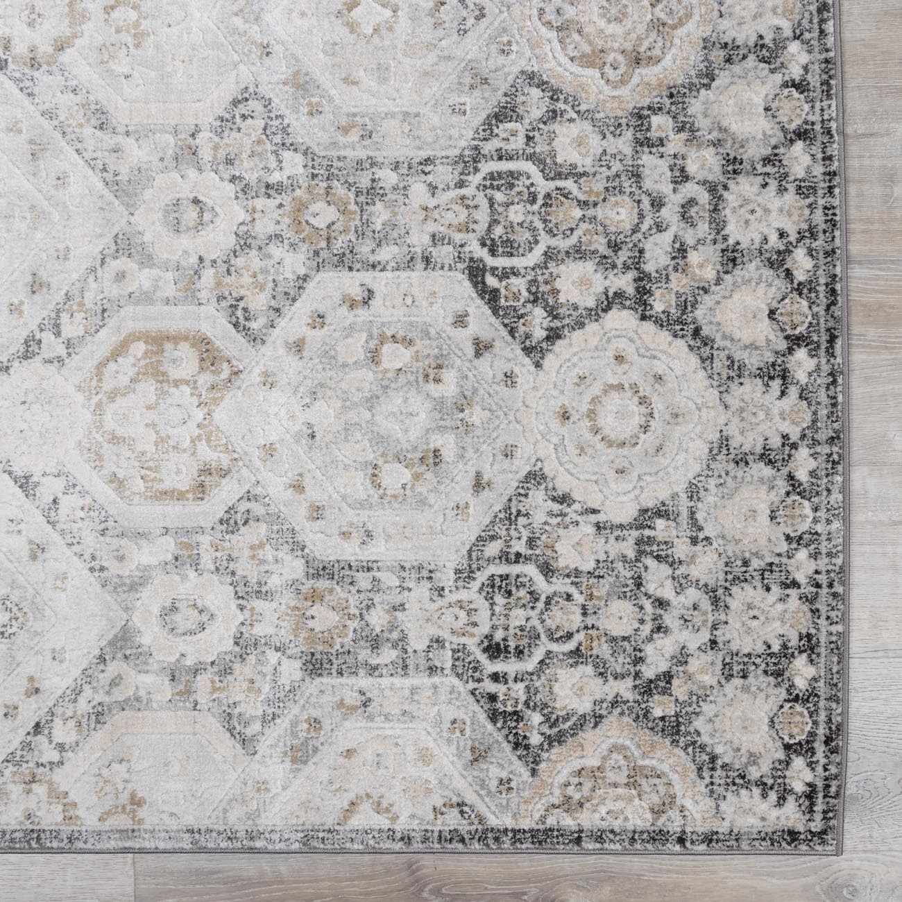 Minoa Area Rug by Boutique Rugs