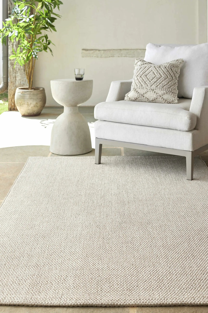 Birdie Outdoor Machine Woven Becki Owens x LIVABLISS BORD-2301 Area Rug by Boutique Rugs