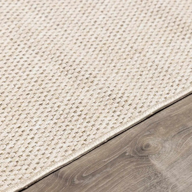 Birdie Outdoor Machine Woven Becki Owens x LIVABLISS BORD-2301 Area Rug by Boutique Rugs
