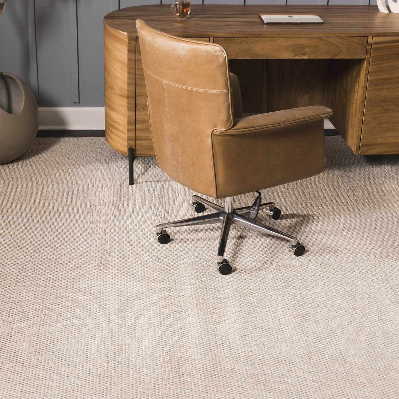 Birdie Outdoor Machine Woven Becki Owens x LIVABLISS BORD-2301 Area Rug by Boutique Rugs