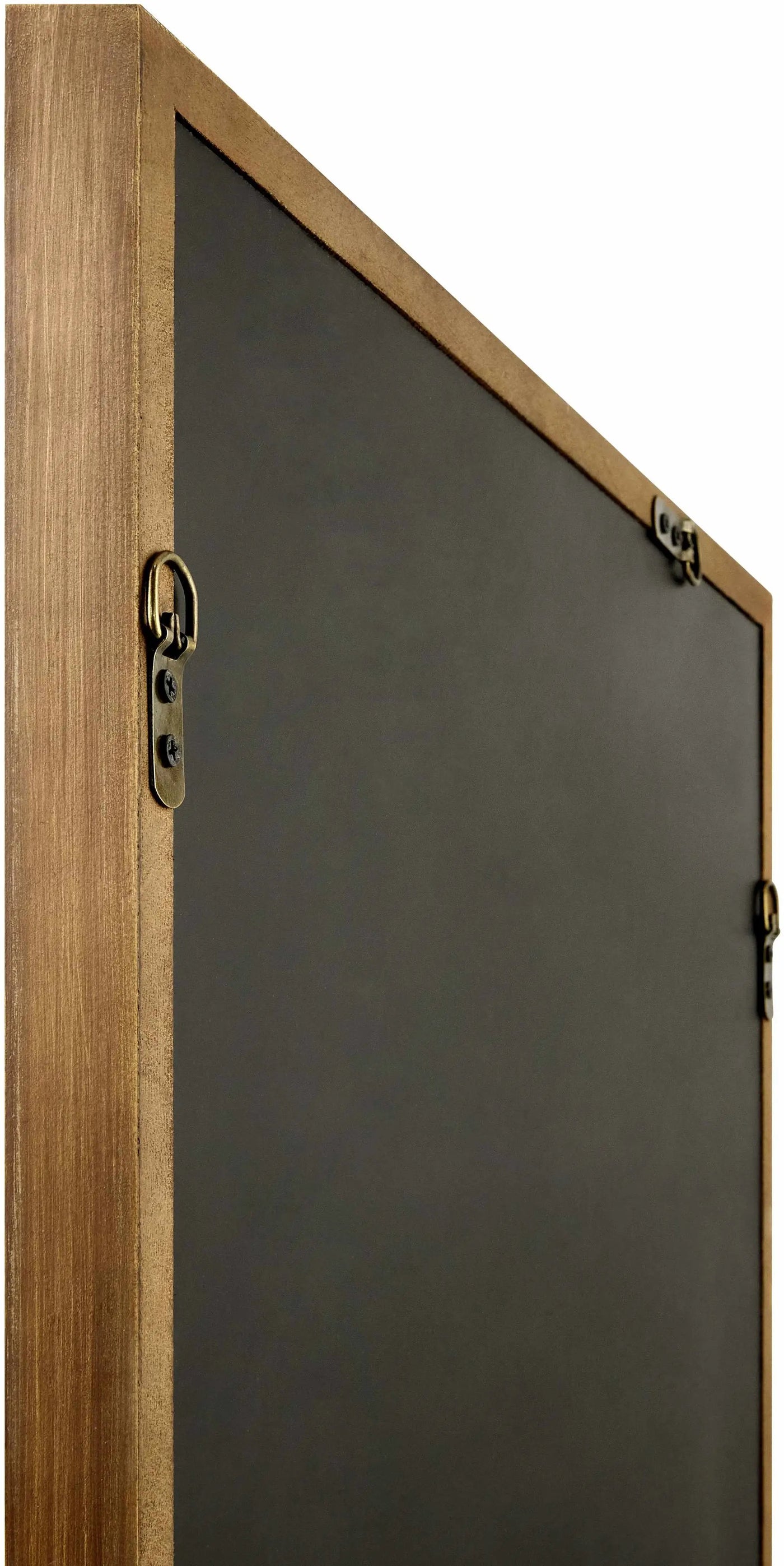 Matagalpa Camel Accent Mirror by Boutique Rugs