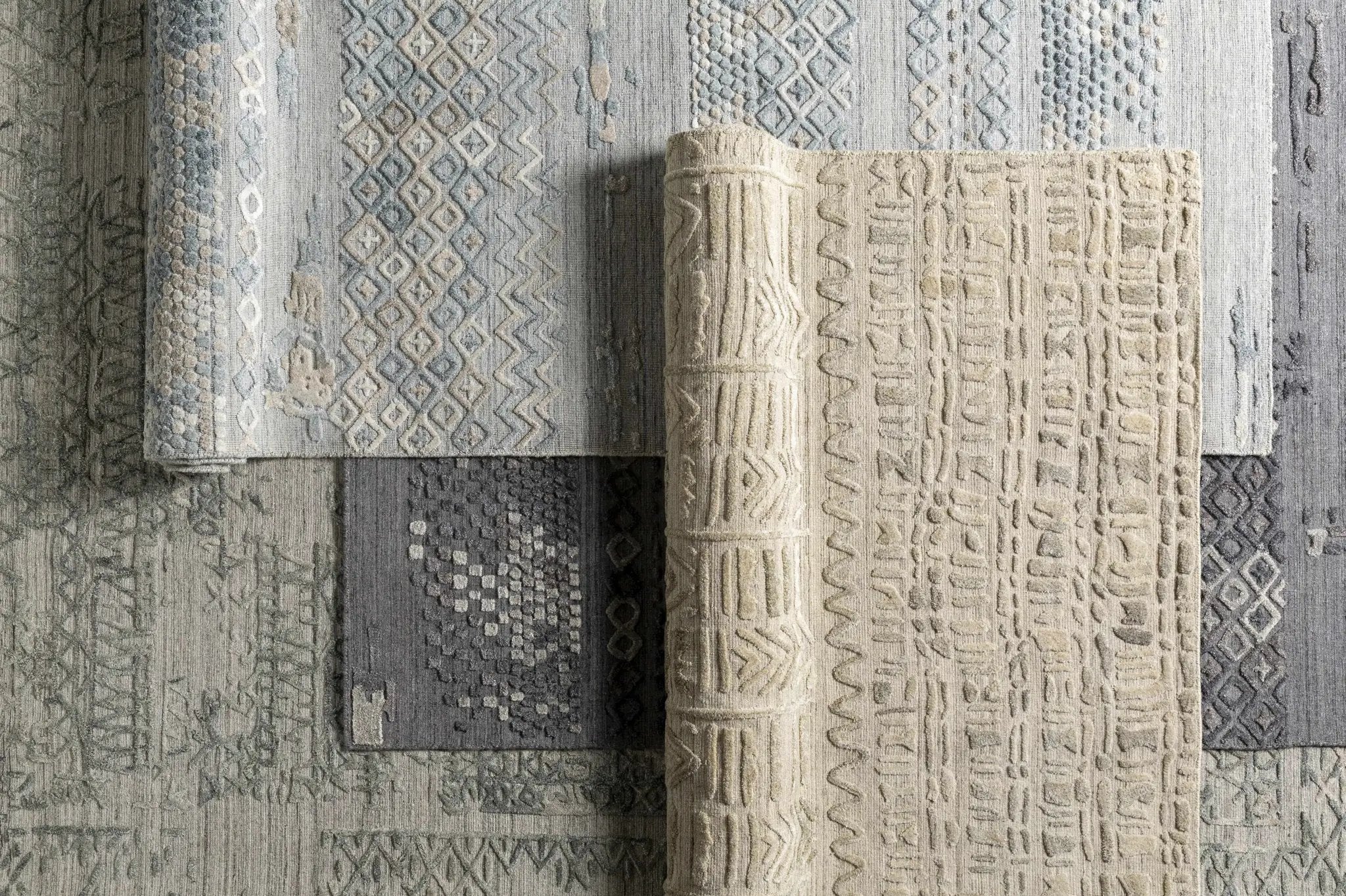 Burlington Clearance Rug - Clearance by Boutique Rugs