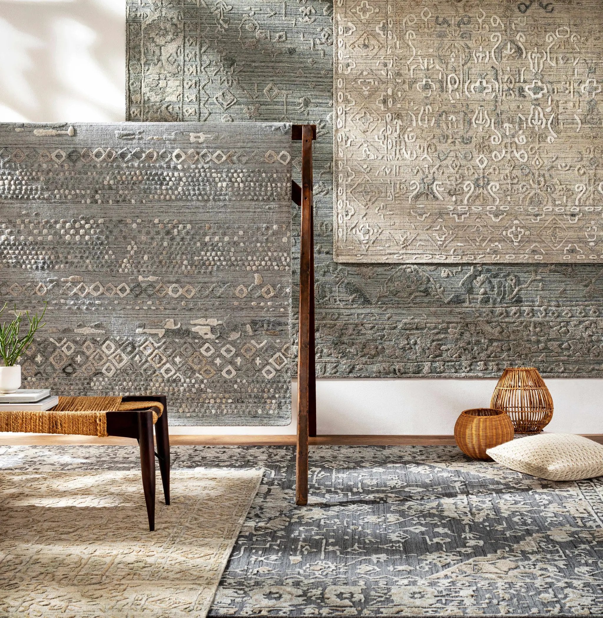 Davilla Area Rug - Clearance by Boutique Rugs