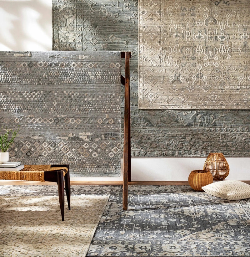 Dubbo Area Rug - Clearance by Boutique Rugs