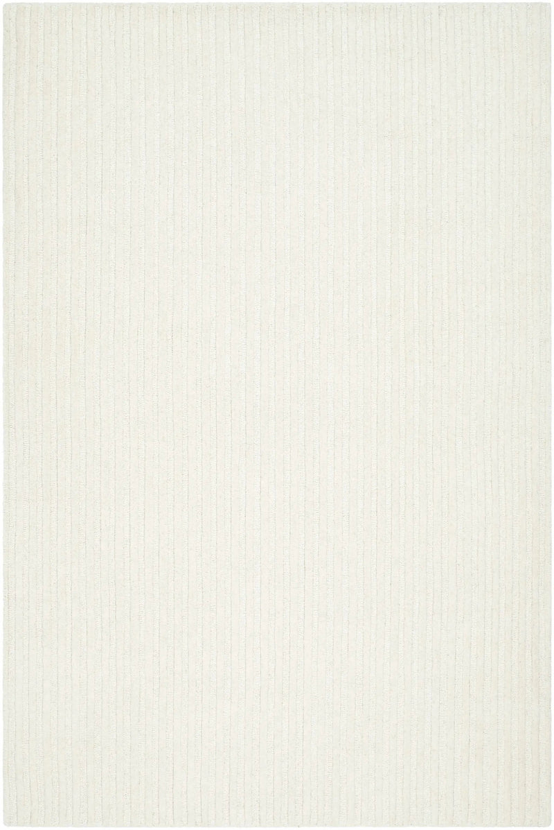 Missa Cream Area Rug - Clearance by Boutique Rugs