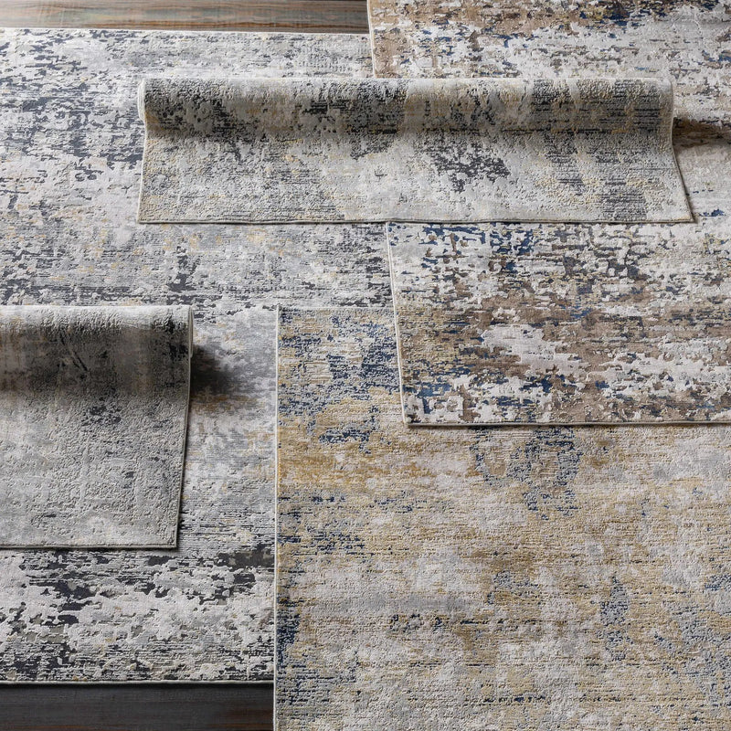 Hamlet Area Rug - Clearance by Boutique Rugs