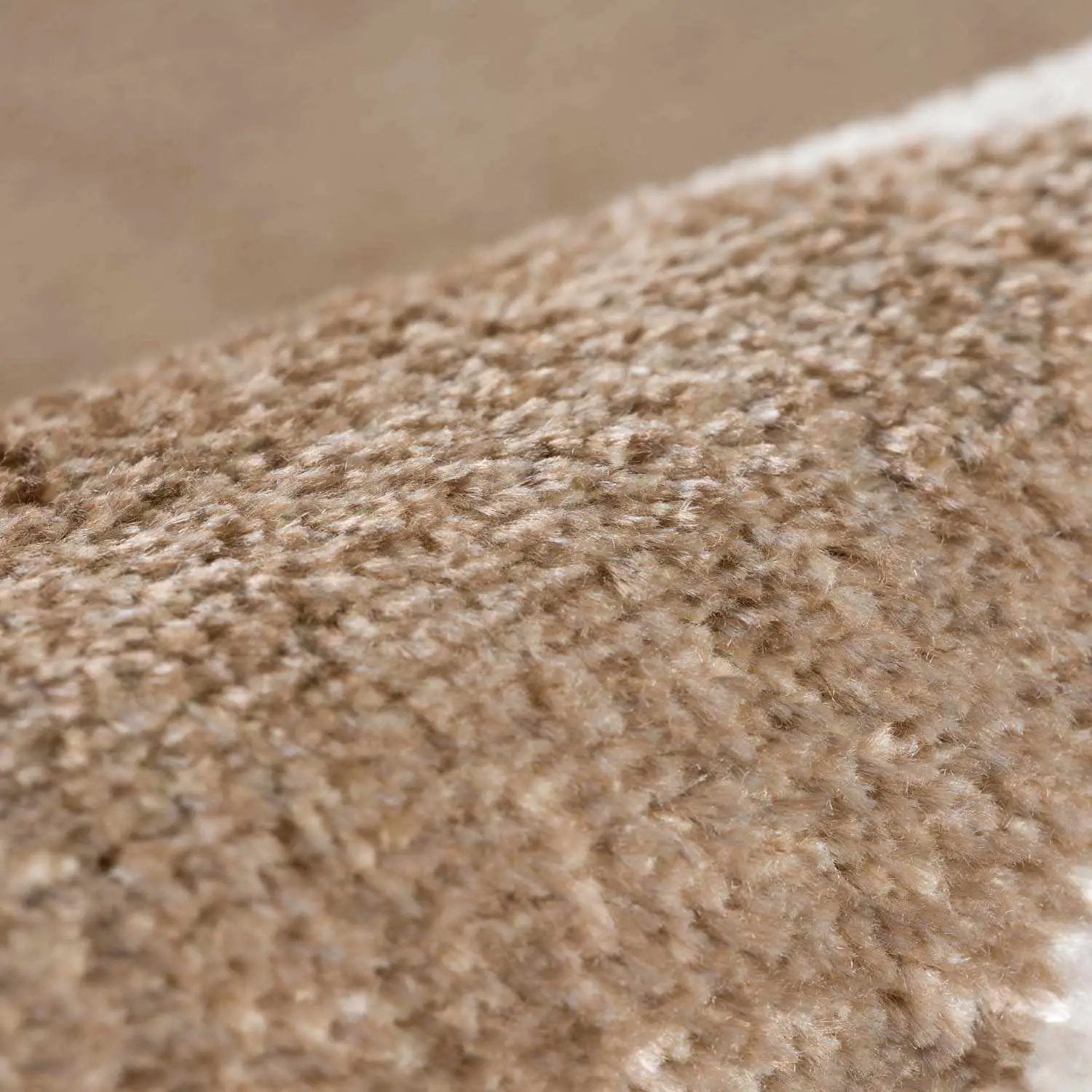 Ulric Brown Diamond Washable Area Rug by Boutique Rugs