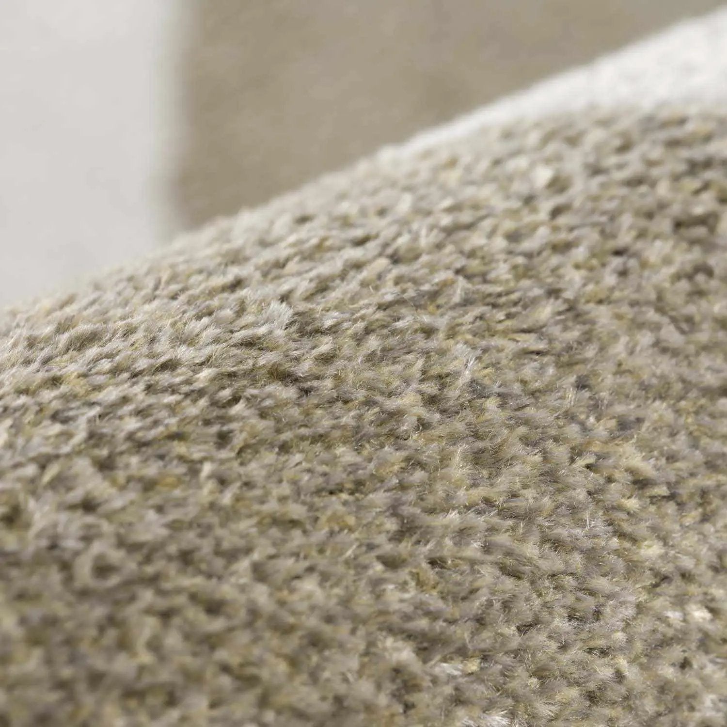 Ulric Green Diamond Washable Area Rug by Boutique Rugs