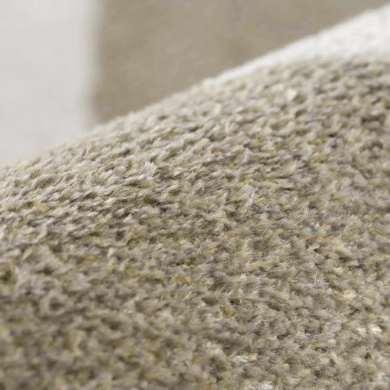 Ulric Green Diamond Washable Area Rug by Boutique Rugs